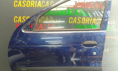 Ricambio porta ant. sinistro RENAULT SCENIC 1999-2