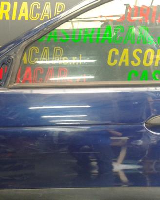 Ricambio porta ant. sinistro RENAULT SCENIC 1999-2