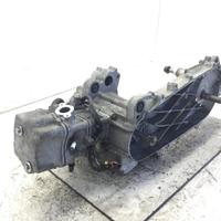 BLOCCO MOTORE ENGINE MOD. MALAGUTI-04 BLOG 160 200