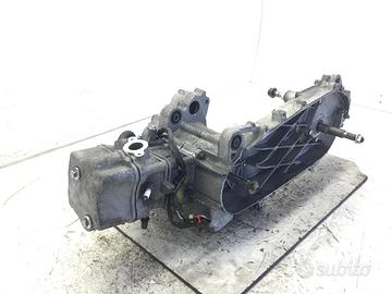 BLOCCO MOTORE ENGINE MOD. MALAGUTI-04 BLOG 160 200