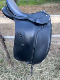 Sella da dressage Wintec