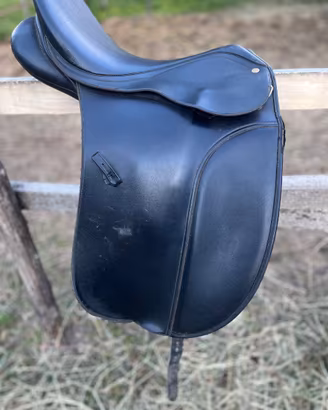 Sella da dressage Wintec
