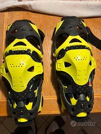 Ginocchiere MORPHO FIT
