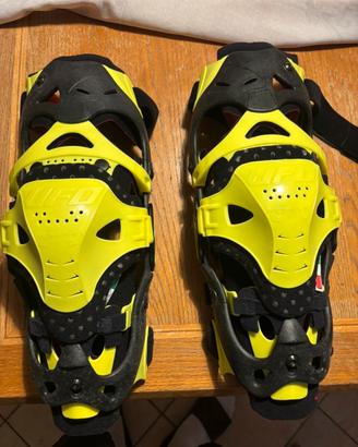 Ginocchiere MORPHO FIT