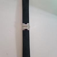 cinturino In Caucciù Longines 