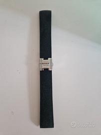 cinturino In Caucciù Longines 