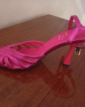 Scarpe estive eleganti ragnetto