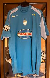 Maglia Juventus di Gianluigi Buffon