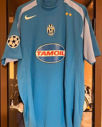 Maglia Juventus di Gianluigi Buffon