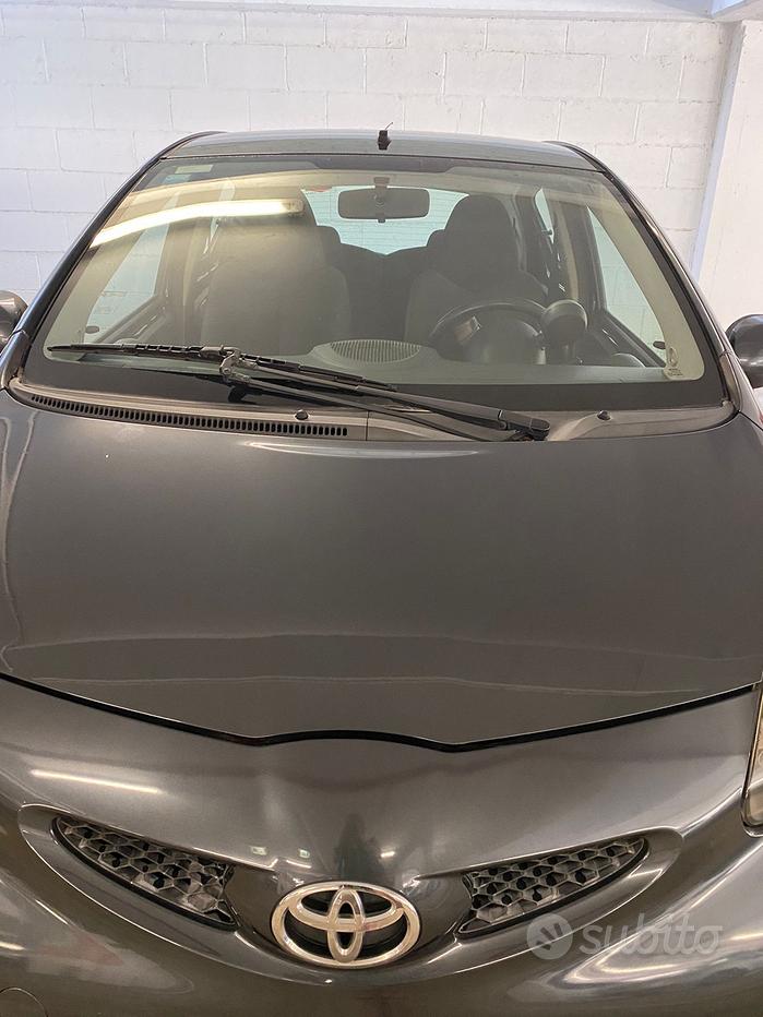 TOYOTA Aygo 1ª serie