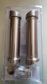 Supporti snack acciaio inox Nordlinger Pro – NUOVI