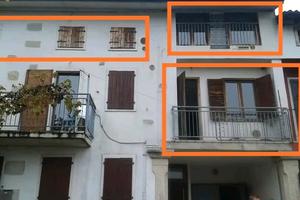 Appartamento in montagna