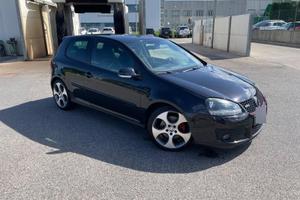 Golf gti 5 serie