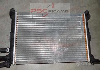 Radiatore acqua motore Ford Fiesta 4’serie 1.2 16V