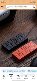 2X 8Bitdo USB Wireless Adapter per switch 2, ps,pc