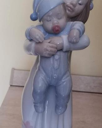 statuetta Lladro'