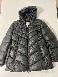 Piumino giaccone donna Eskey #idearegalo