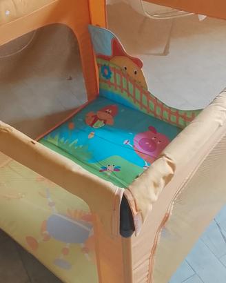 box bambini