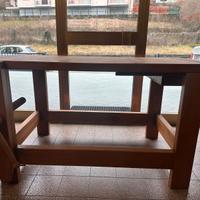 Banco da Falegname Multifunzionale: L'Investimento