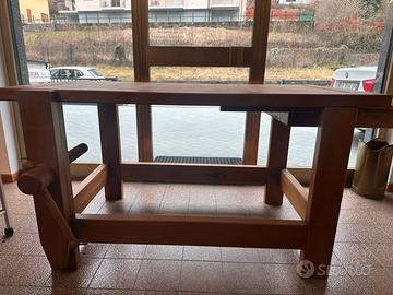 Banco da Falegname Multifunzionale: L'Investimento