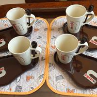 Set colazione edizione limitata