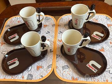 Set colazione edizione limitata