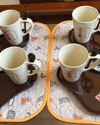 Set colazione edizione limitata