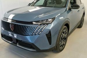 PEUGEOT 3008 3ª serie 3008 Hybrid 145 e-DCS6 A...