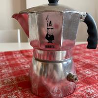 Moka bialetti espresso