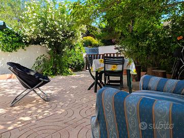 Villetta Salento San Pietro in Bevagna