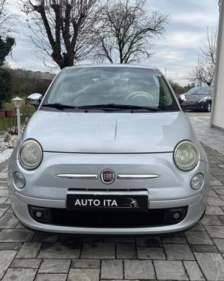 Fiat 500 1.2 Pop OK NEOPATENTATI