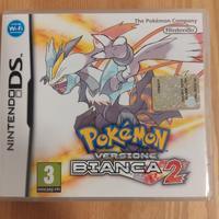 Pokemon Bianco 2