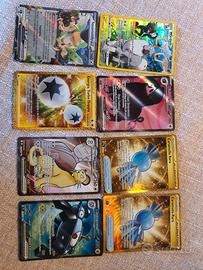 lottino carte pokemon