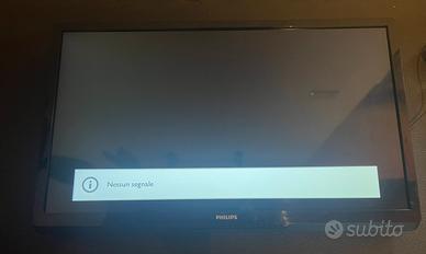 Televisione