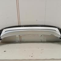 PARAURTI POSTERIORE CENTRALE HONDA HR-V Serie (RV)