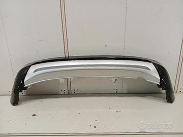 PARAURTI POSTERIORE CENTRALE HONDA HR-V Serie (RV)