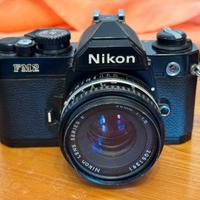 Nikon fm2