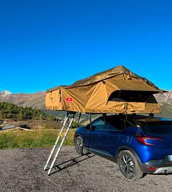 Tenda per 2 persone