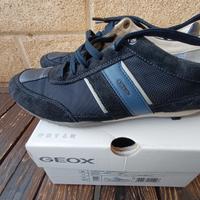scarpe Geox uomo taglia 44