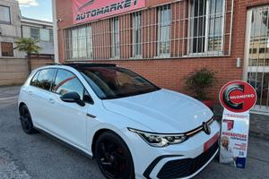 Volkswagen Golf 2.0 TSI DSG GTI