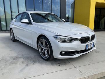 BMW 330 e iPerformance Luxury