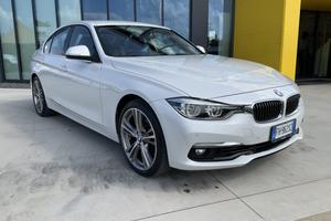 BMW 330 e iPerformance Luxury