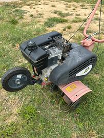 Motozappa