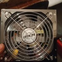 scheda madre computer 