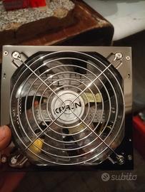 scheda madre computer 