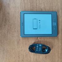 Kindle di Amazon 