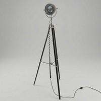 Lampada Treppiede Authentic Models Nautica