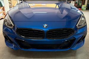 BMW Z4 30i MSport full optional