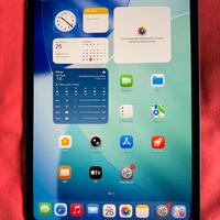 Ipad Pro 11 pollici quinta genChip M5 da 256 Gb