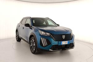 Peugeot 2008 PureTech 100 S&S Allure